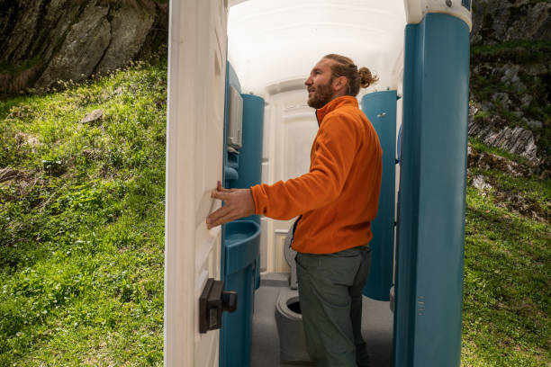Best Affordable porta potty rental  in Osprey, FL