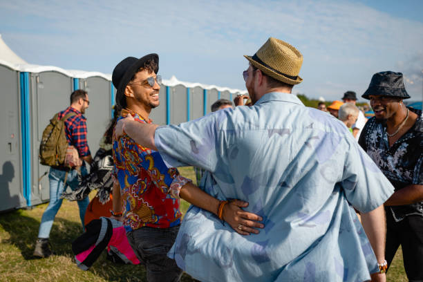 Best Long-term porta potty rental  in Osprey, FL