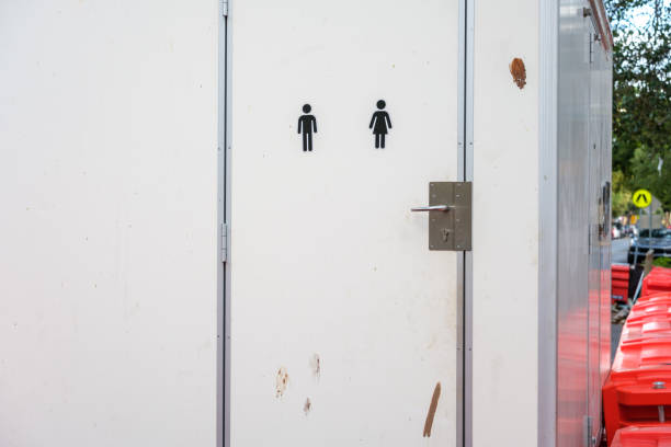 Best Portable bathroom rental  in Osprey, FL