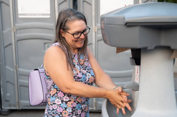 Osprey, FL porta potty rental Company